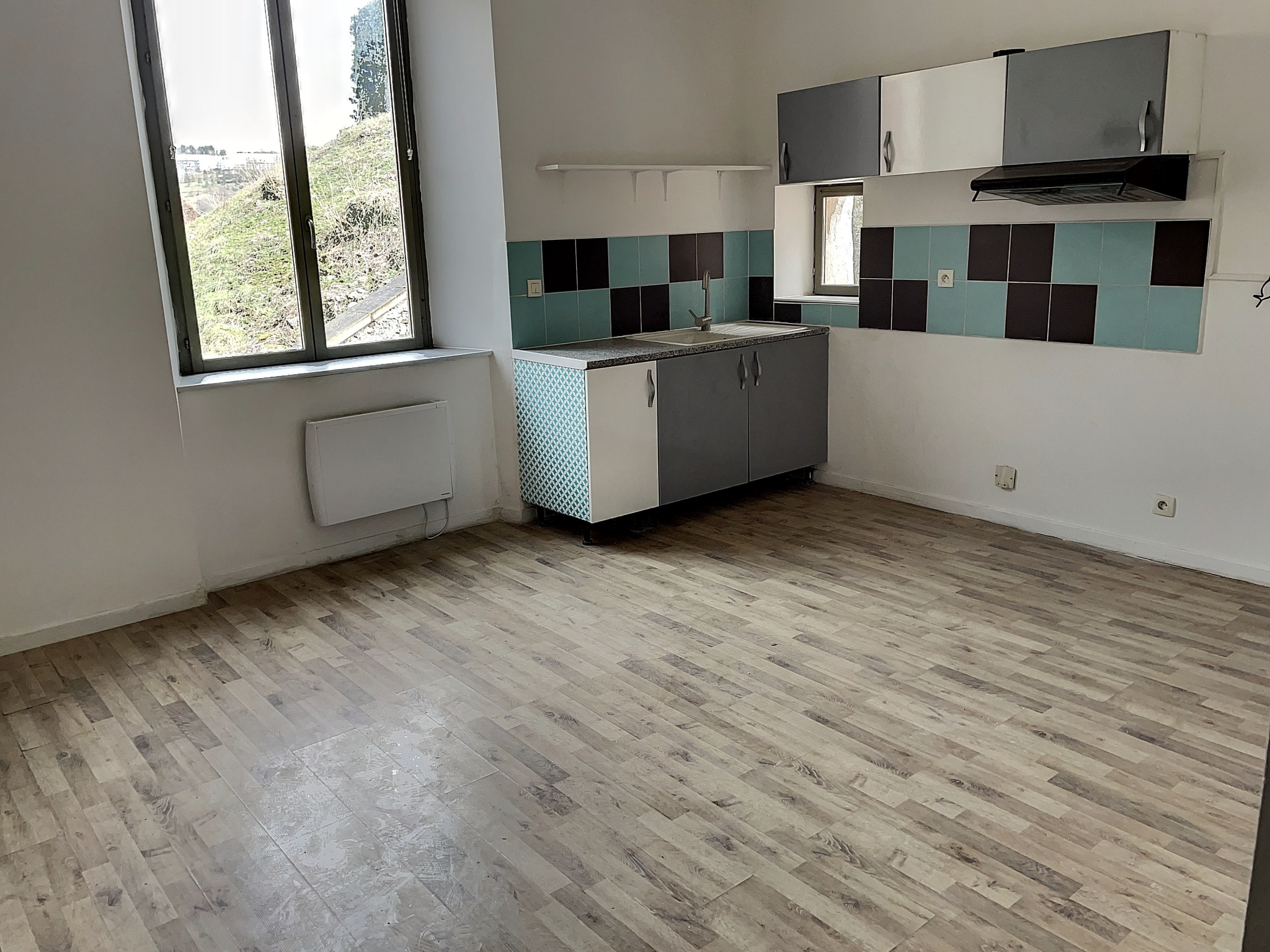 Photo bien immobilier